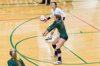 WVHS Varsity Girls Volleyball - Regional Finals-19