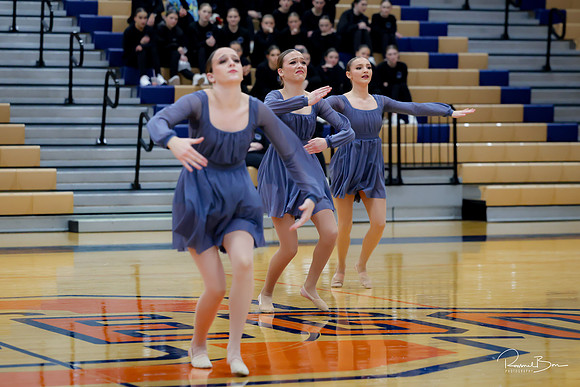 20241207  Oswego Invite - PSHS-19