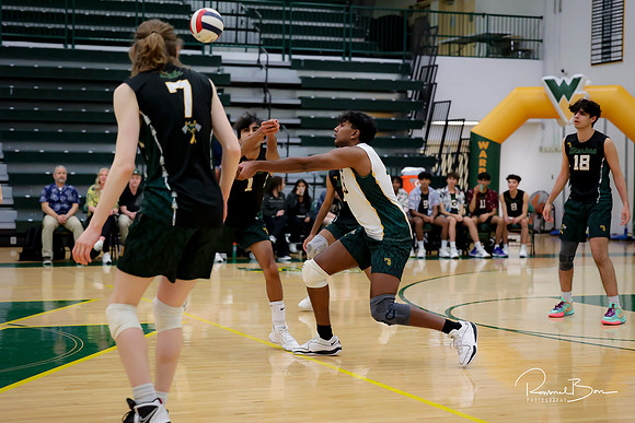 20240424 Volleyball Senior Night-71