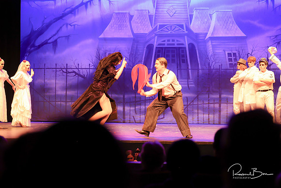 2024 Spring Musical - The Addams Family-269