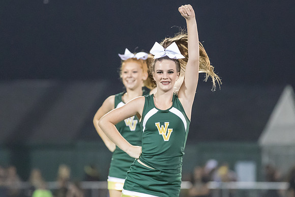 2015 Cheerleading - GBN game-22