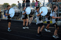 20250815 Food Truck Festival Marching Band-14