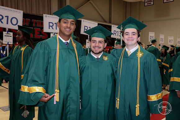 WV Class of 2025 Graduation-28