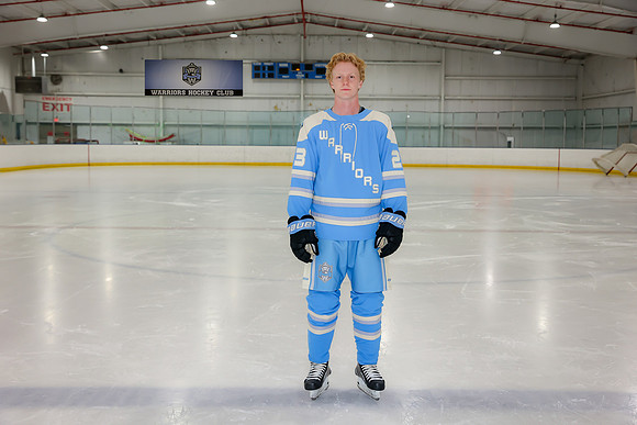 2024 Senior Warriors Fixed-18