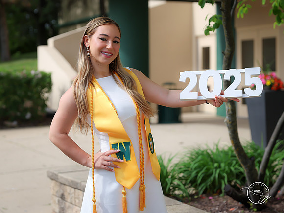 2025 Sofia P Cap & Gown-14
