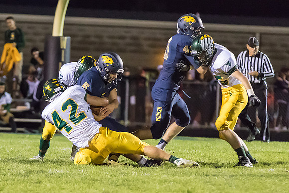 2015 Neuqua Valley Football Game-10