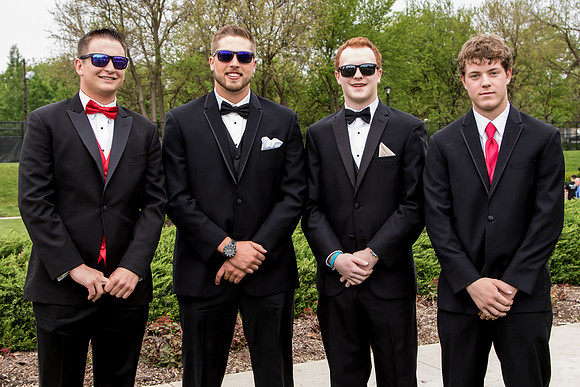 2016 WV Senior Prom-4
