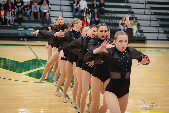 2022 Waubonsie Valley V2-80