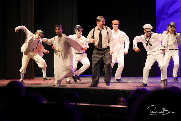 2024 Spring Musical - The Addams Family-265