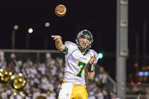 2015 Neuqua Valley Football Game-61