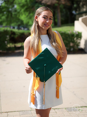 2025 Sofia P Cap & Gown-36