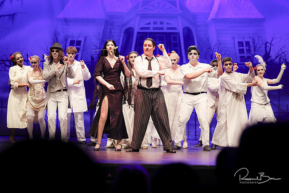 2024 Spring Musical - The Addams Family-280