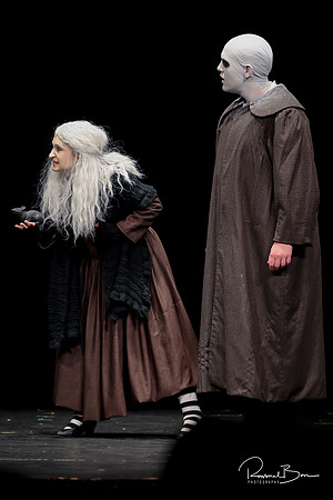 2024 Spring Musical - The Addams Family-75