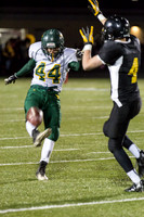 Metea Valley 10/25/2013