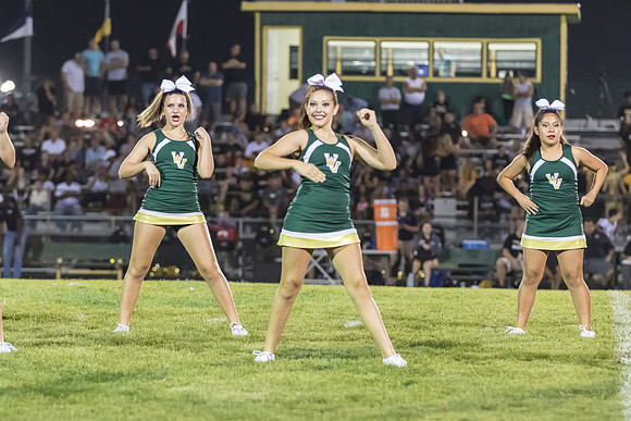 2015 Cheerleading - GBN game-13