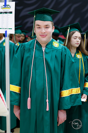 WV Class of 2025 Graduation-110