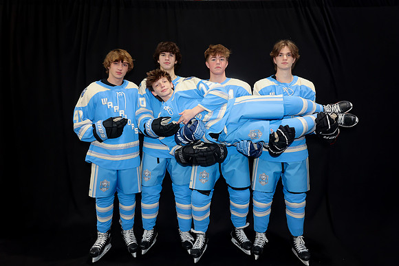 2024 Varsity Warriors -142