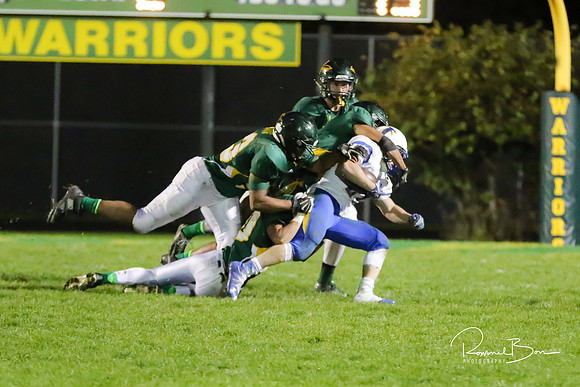 20161021 WV Football vs Wheaton North_107