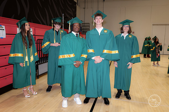 WV Class of 2025 Graduation-20