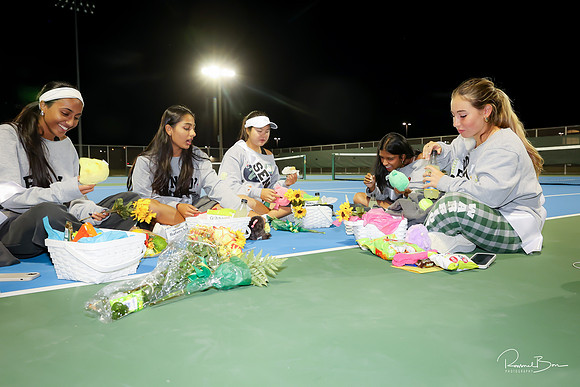 20241002 Girls Tennis Senior Night-132