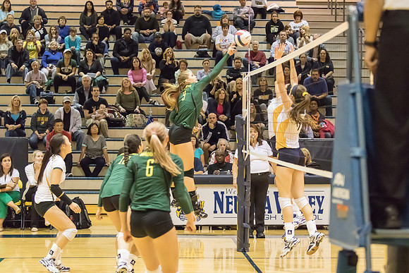 2015 WVHS Varsity Girls Volleyball vs Neuqua Valley-19