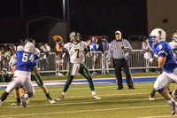 WVHS Varsity Football - Wheaton North Game-11
