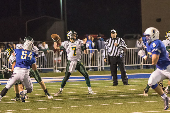 WVHS Varsity Football - Wheaton North Game-11