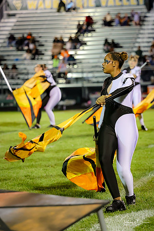 20241011 DeKalb Halftime-34