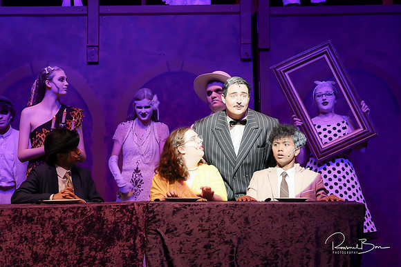 2024 Spring Musical - The Addams Family-173