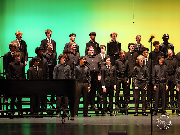 2025 Choir Concert-1