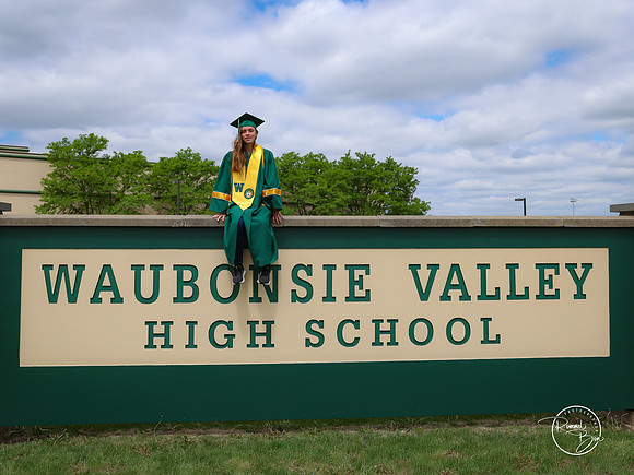 2025 Katie B Cap & Gown-63