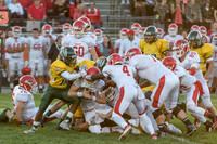 2015 WVHS Football vs Naperville Central -5