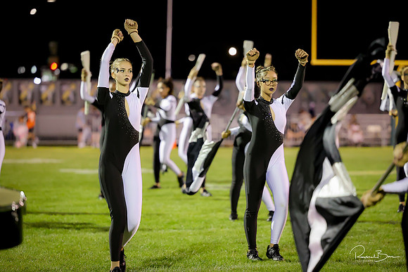 20241011 DeKalb Halftime-23