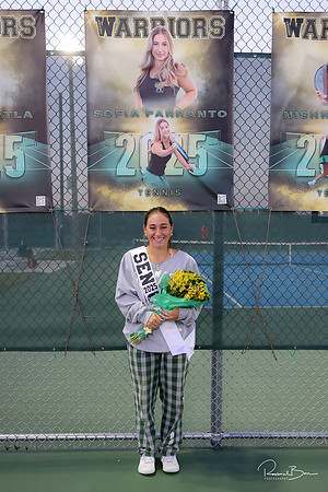 20241002 Girls Tennis Senior Night-17