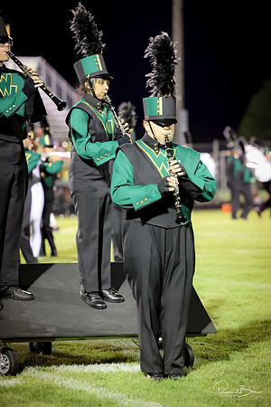 20240906 Senior Night Halftime-31