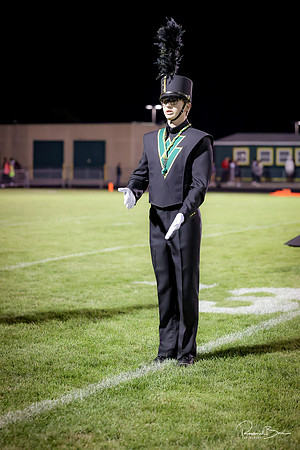 20240906 Senior Night Halftime-5