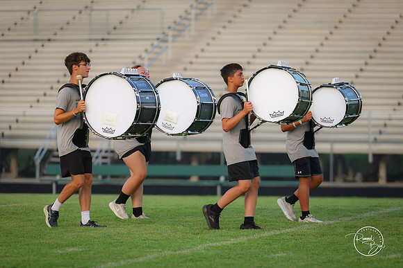 20250815 Food Truck Festival Marching Band-54