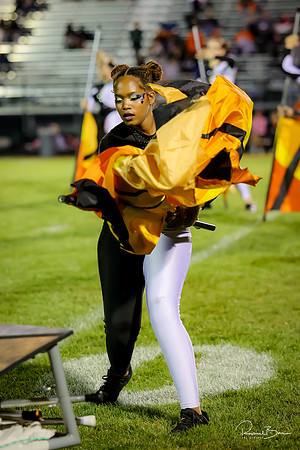 20241011 DeKalb Halftime-35