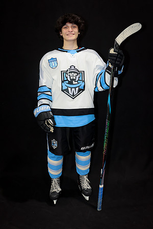 2024 Varsity Warriors -170