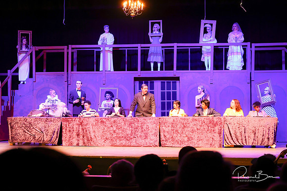 2024 Spring Musical - The Addams Family-165