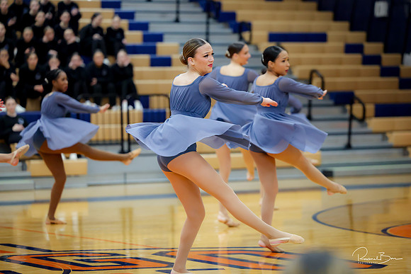20241207  Oswego Invite - PSHS-102