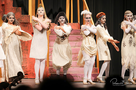 2024 Spring Musical - The Addams Family-149