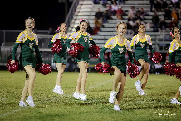 20241018 Last Home Game-68