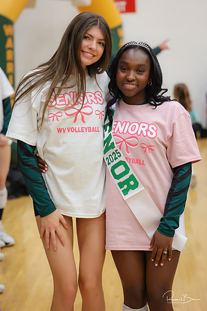 20241024 Senior Night-39