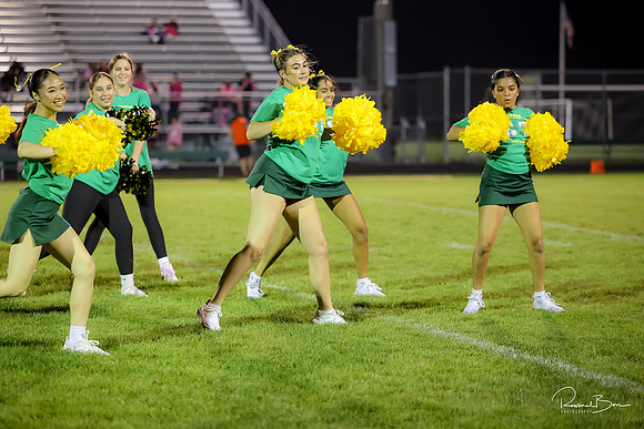 20241011 Dancing with Little Warriorettes-77