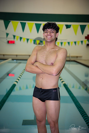 Class of 2025 Senior Swim-3