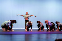 2024 Dancing With The Warriors