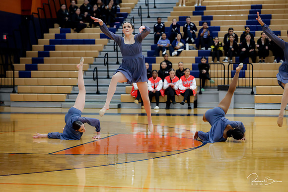 20241207  Oswego Invite - PSHS-135