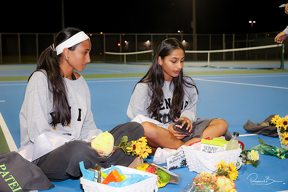 20241002 Girls Tennis Senior Night-133
