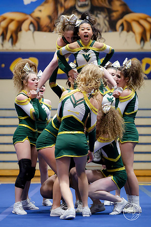 2025 DVC Championship WV JV-119